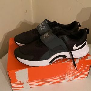 Nike Renew Retaliation
